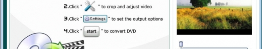 Wondershare DVD to MP4 Converter